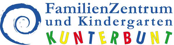 Familienzentrum und Kindergarten Kunterbunt